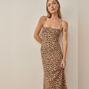 Dover Reformation Dress